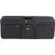Housse clavier Tobago AKB07 107x37x13cm - noir