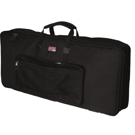 Housse Gator pour clavier 61 touches Slim