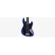 Basse 5 cordes Marcus Miller V3 New Gen. Midnight Blueburst