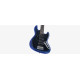 Basse 5 cordes Marcus Miller V3 New Gen. Midnight Blueburst