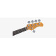 Basse 5 cordes Marcus Miller V3 New Gen. Midnight Blueburst