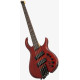 Basse Marcus Miller M6 Headless satin Mahogany