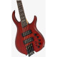 Basse Marcus Miller M6 Headless satin Mahogany