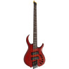 Basse Marcus Miller M6 Headless satin Mahogany