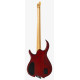 Basse Marcus Miller M6 Headless satin Mahogany