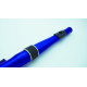Flute traversière Student Nuvo N235 Bleue et noir