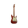 Guitare Bacchus Universe BST-1-RSM/M Candy Apple Red