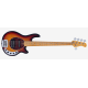 Basse 5 cordes Marcus Miller Z7 New Gen. 3 tons Sunburst
