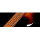 Basse 5 cordes Marcus Miller Z7 New Gen. 3 tons Sunburst