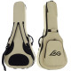 Guitare Jazz manouche Lag Swing SL100 Cèdre