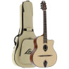 Guitare Jazz manouche Lag Swing SL200 Épicéa / Palissandre / Gloss