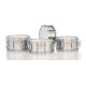 Caisse claire Pearl Primal Collective 14x5.5"