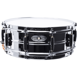 Caisse claire Pearl Sensitone heritage Alloy 14x5 acier