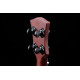 Ukulele Vox VFU 1 Palissandre