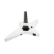 Guitare Spira SR-420 White