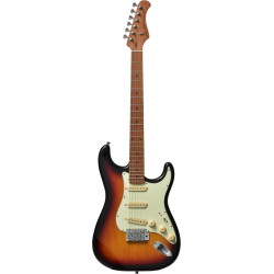 Guitare Bacchus Universe BST-1-RSM/M 3TS
