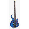 Basse 5 cordes Headless Marcus Miller Blue Swirl
