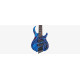 Basse 5 cordes Headless Marcus Miller Blue Swirl