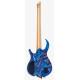 Basse 5 cordes Headless Marcus Miller Blue Swirl