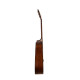 Guitare Folk Seagull S6 Original Slim en housse