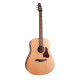 Guitare Folk Seagull S6 Original Slim en housse