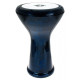 Darbouka Egyptienne Sawt El Ahram Alu Blue Stone