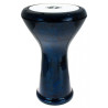 Darbouka Egyptienne Sawt El Ahram Alu Blue Stone