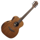Guitare Lag Escapade Kahya Électro