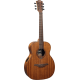 Guitare Lag Escapade Kahya Électro