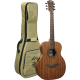 Guitare Lag Escapade Kahya Électro