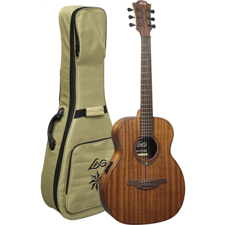 Guitare Lag Escapade Kahya Électro