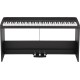 Piano numérique Korg B2 SP noir version meuble