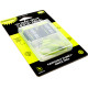 Piles rechargeables Ernie Ball 9V USB-C