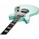 Guitare Hagstrom Megin Aged Sky Blue