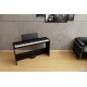 Piano numérique Korg B2 SP noir version meuble