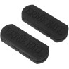 Etouffoirs Ernie Ball pour guitare
