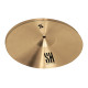 Paire de Hi-hats Stagg SH-HM14R