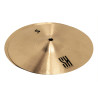 Paire de Hi-Hats Stagg SH 12" medium