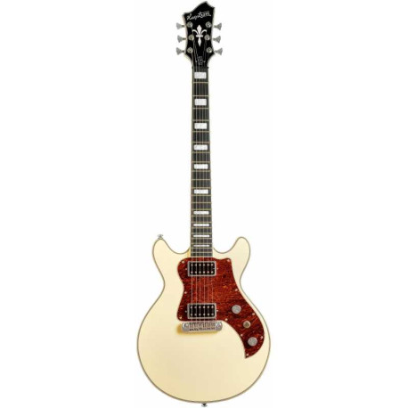 Guitare Hagstrom Megin Crème