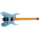 Guitare Spira S400 Headless Satin Blue