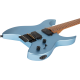 Guitare Spira S400 Headless Satin Blue
