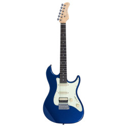 Guitare électrique Larry Carlton S1 D. Navy