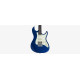 Guitare électrique Larry Carlton S1 D. Navy