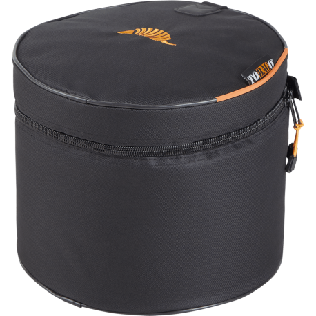 Housse de tom Tobago 8 x 8 pouces