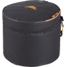 Housse de tom Tobago 8 x 8 pouces