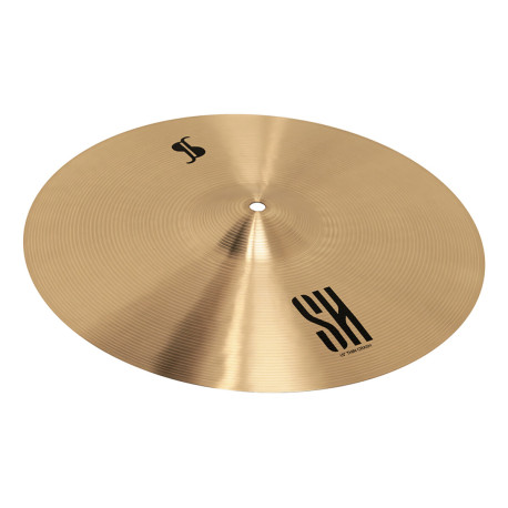 Cymbale Stagg Crash Thin SH Regular 15"