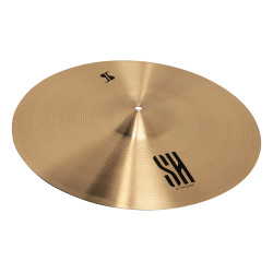 Cymbale Stagg Crash Thin SH Regular 18"