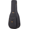 Softcase Tobago pour guitare folk dreadnought