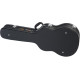 Etui guitare classique bois Tobago AC3