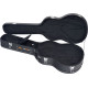 Etui guitare classique bois Tobago AC3